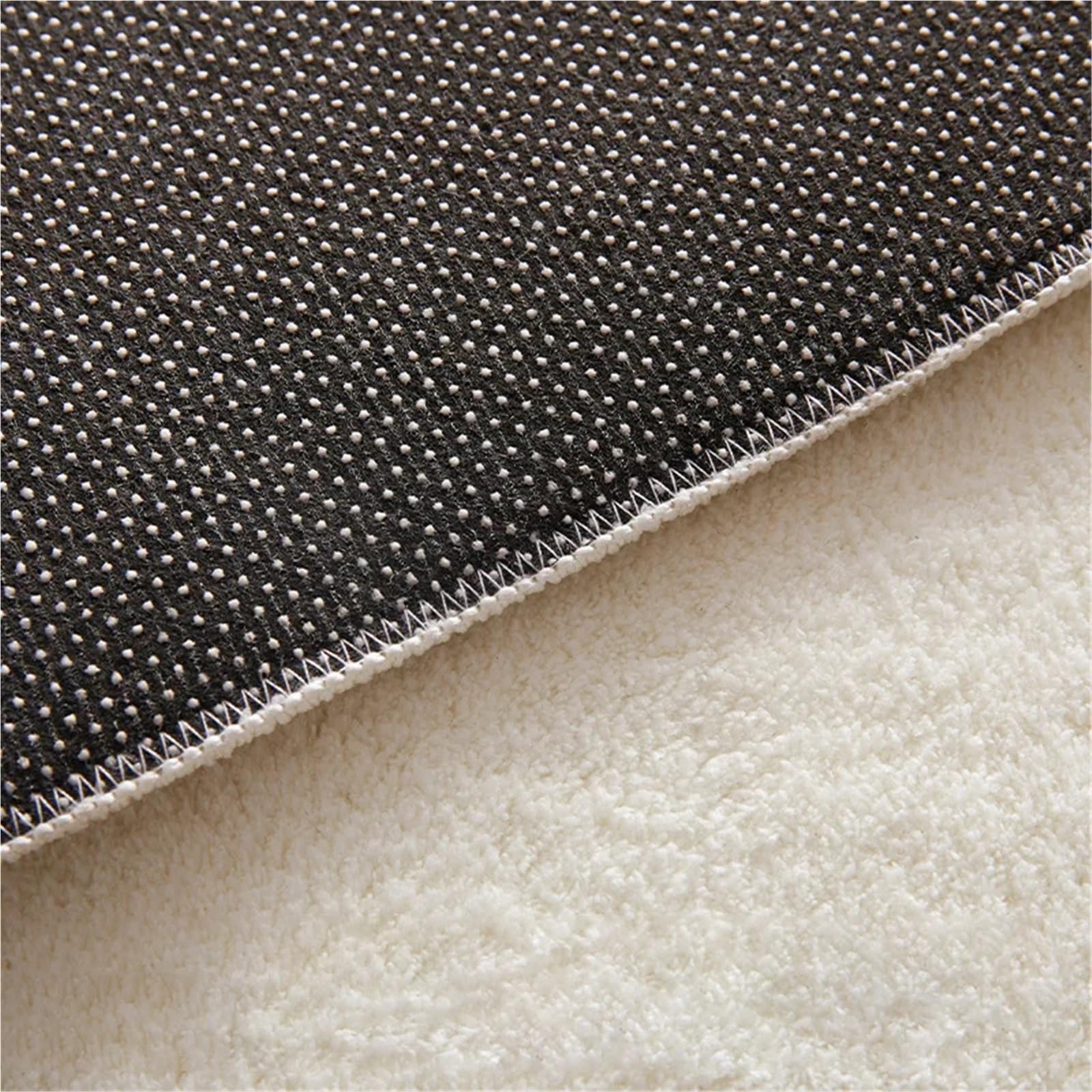 Tapis de Forme irrégulière for Le Salon