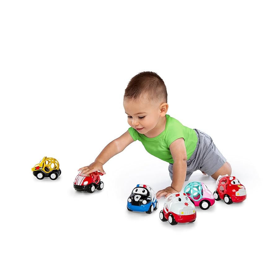 Amazon.co.jp: キッズツージャパン(Kids II Japan) O'ball オー