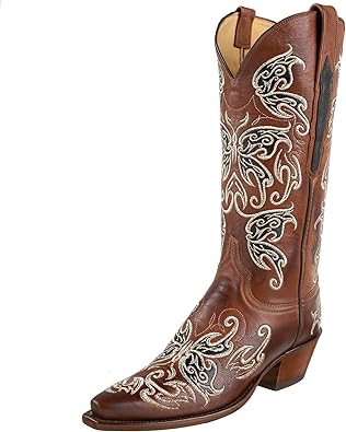 amazon lucchese boots