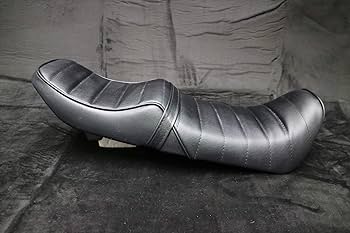 Amazon | CBR400F タックロール シート 黒皮 / CBR400F