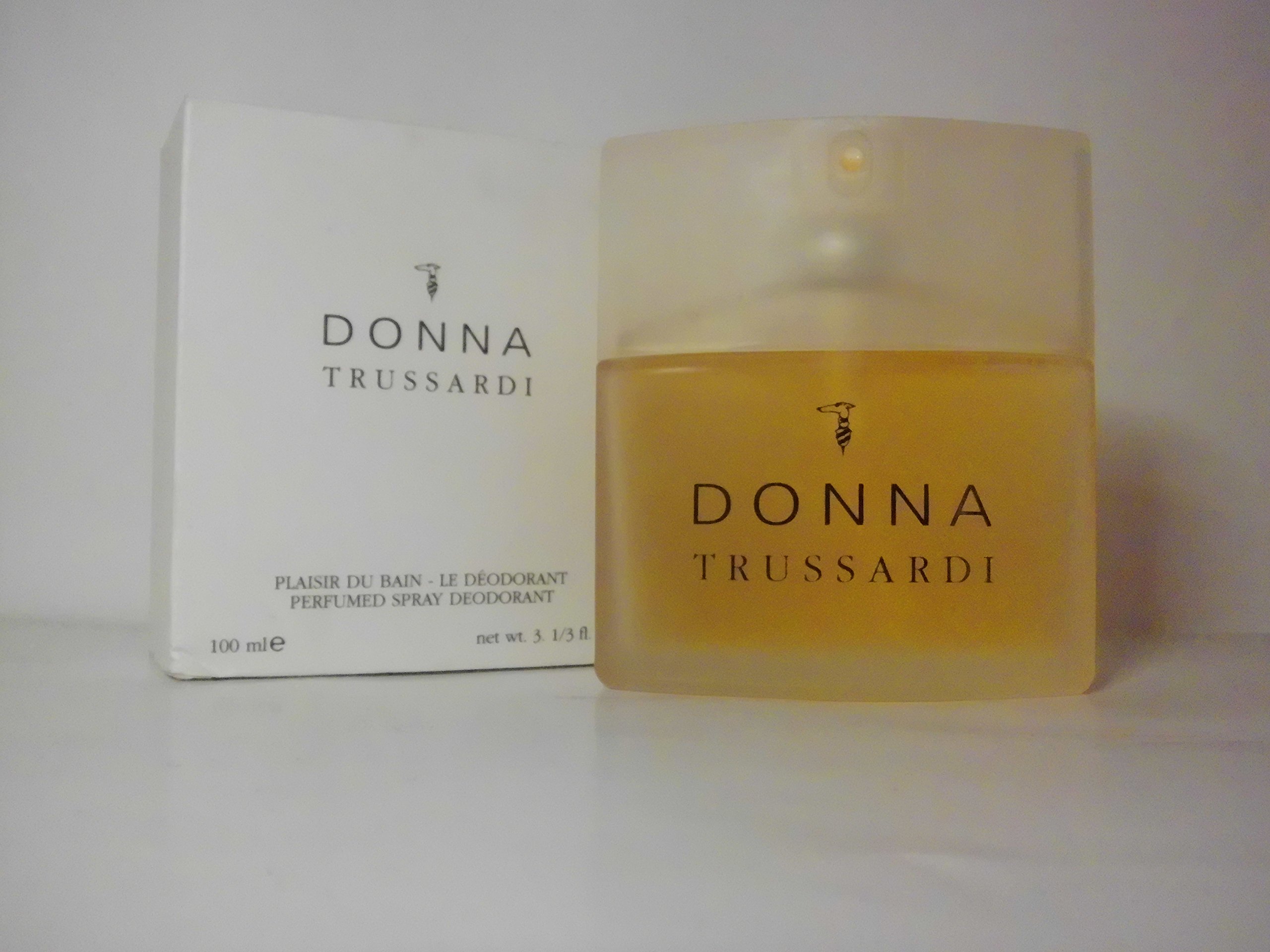 Trussardi Donna Deo 100ml