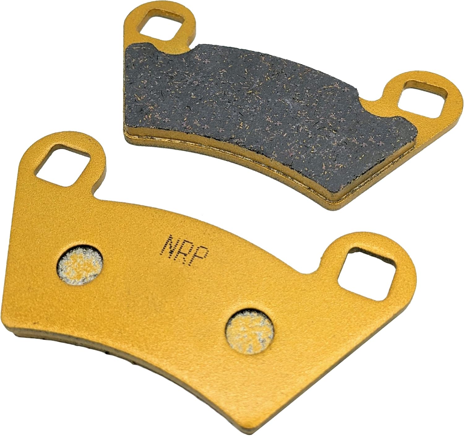 Polaris Sportsman ACE 500/570 2017, 2018, 2019 Ceramic Brake Pad Set