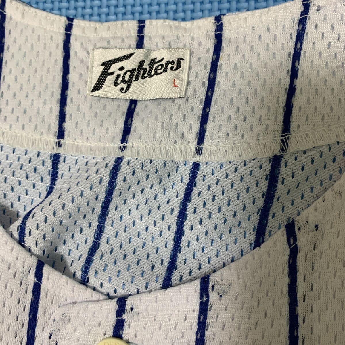 Amazon.co.jp: 北海道日本ハムファイターズ デサント ユニフォーム