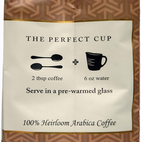 Miniatura 2 de Reserve Coffee Yemen Light Roast (grano entero)