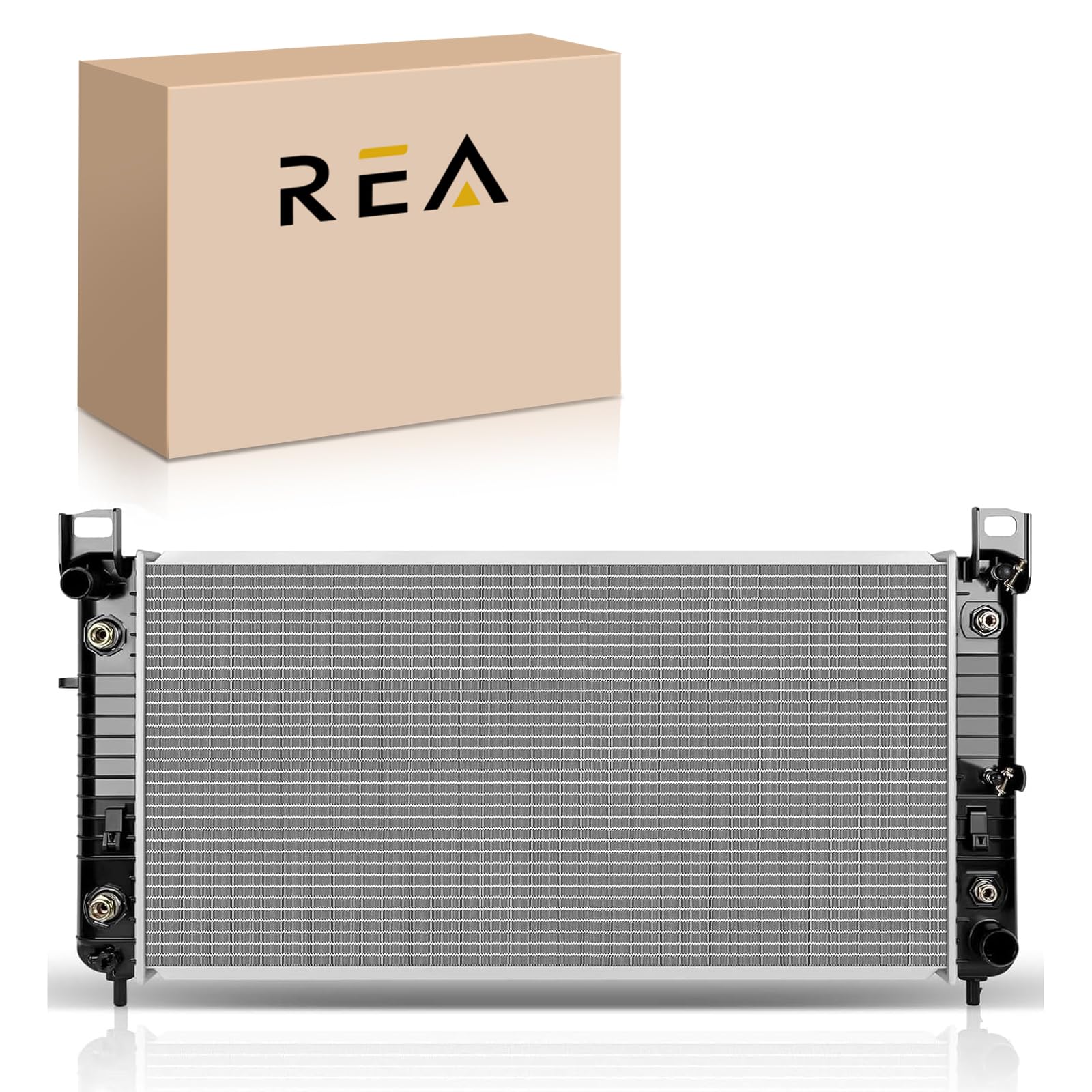 Readair 34 2370 Radiator