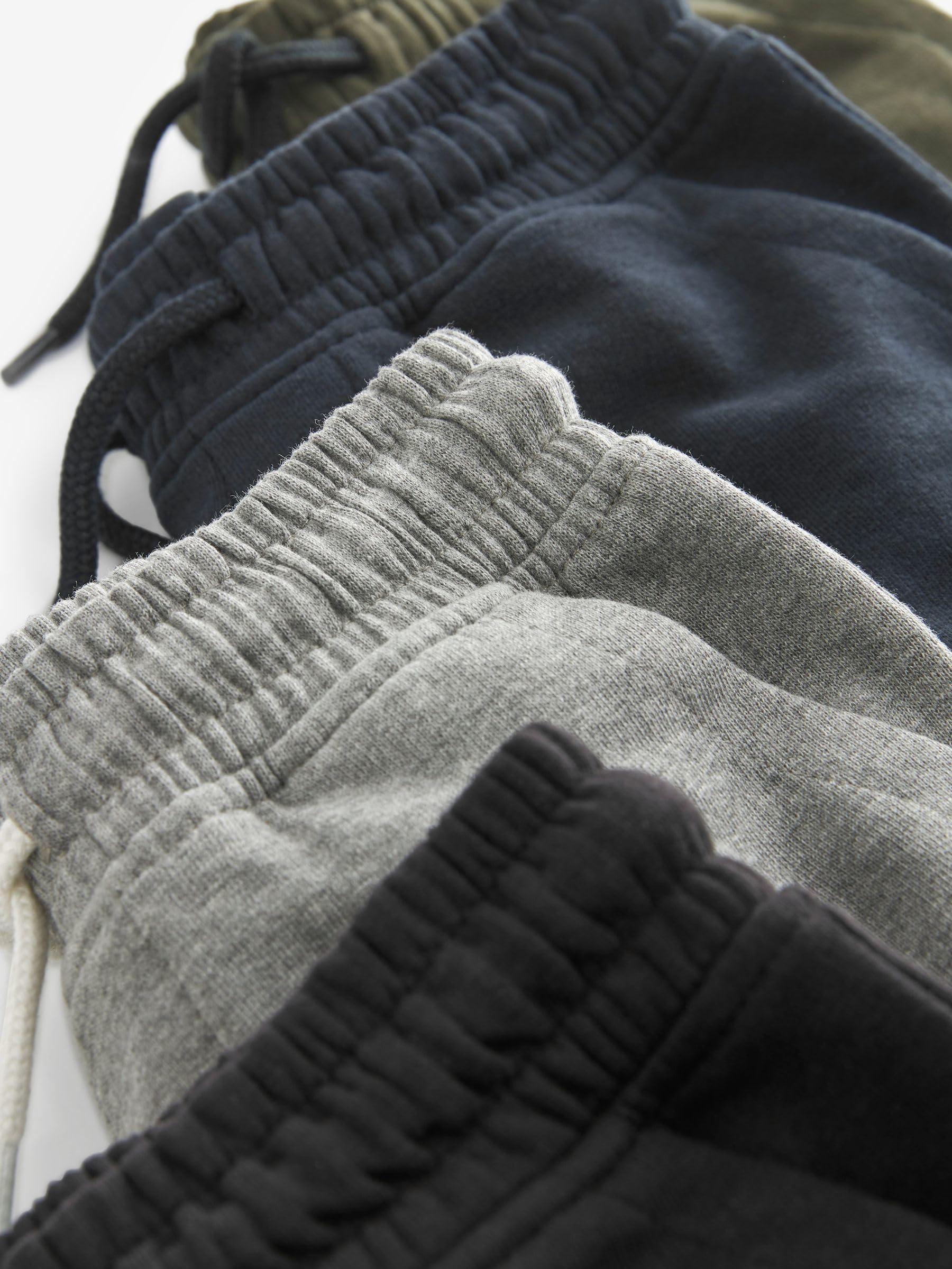 NEXT Niños Pantalones Cortos básicos Corte estándar