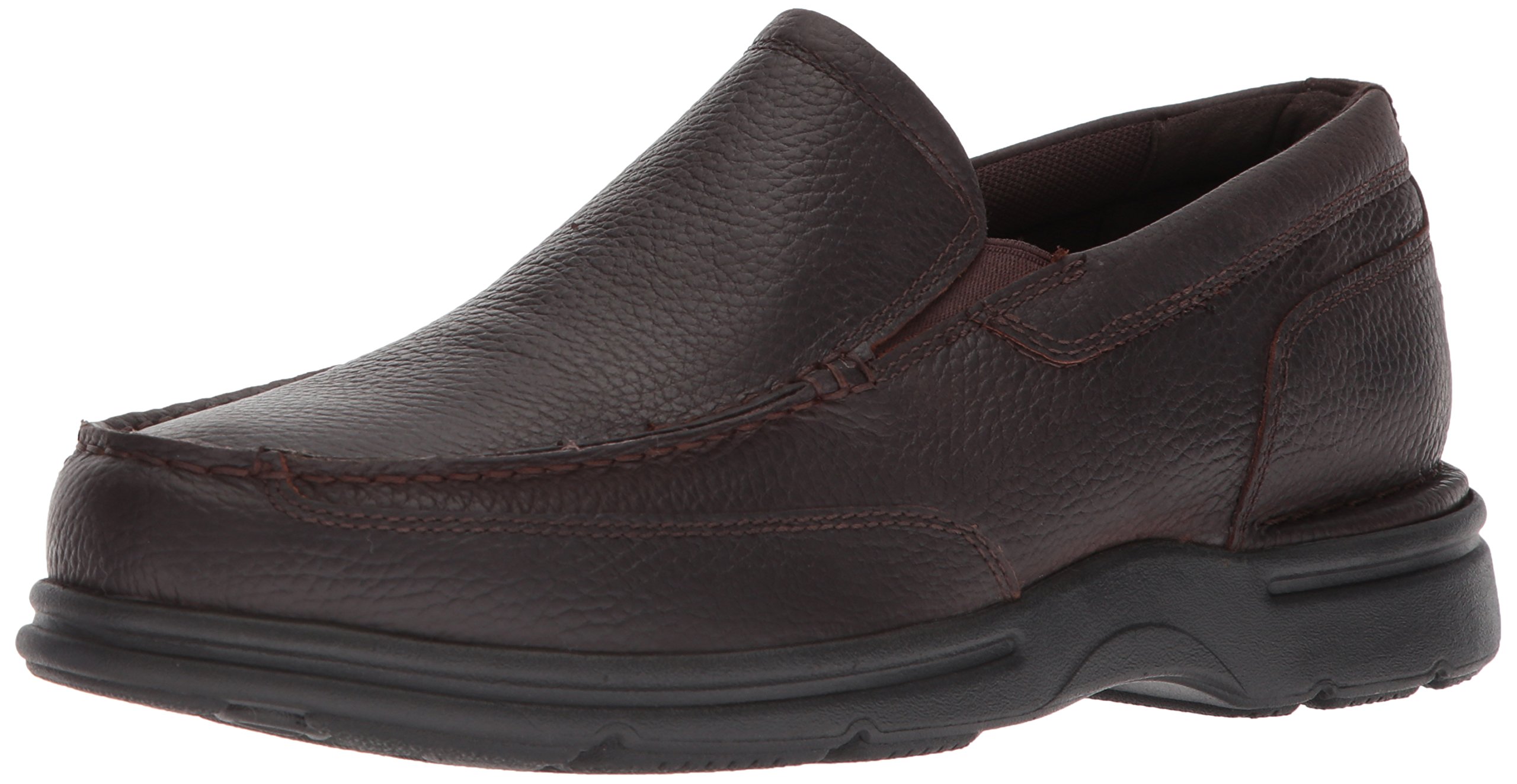 Rockport Men's Eureka Plus Slip on Loafers