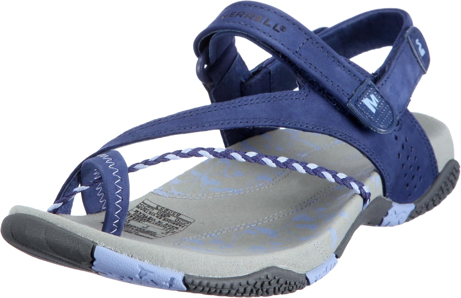 Buy Merrell Siena, Women's Casual Sandals at Ubuy Ethiopia