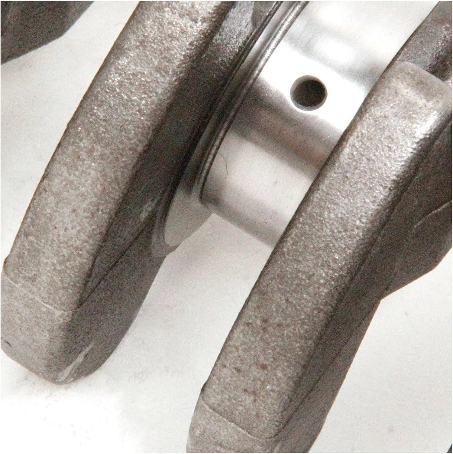 Engine Crankshaft Compatible For VW GTI EOS Compatible For Audi A3 A4 A5 A6 Q5 TT 2.0 TFSI EA888 06H105021M 06H105021F Car Replacement Parts