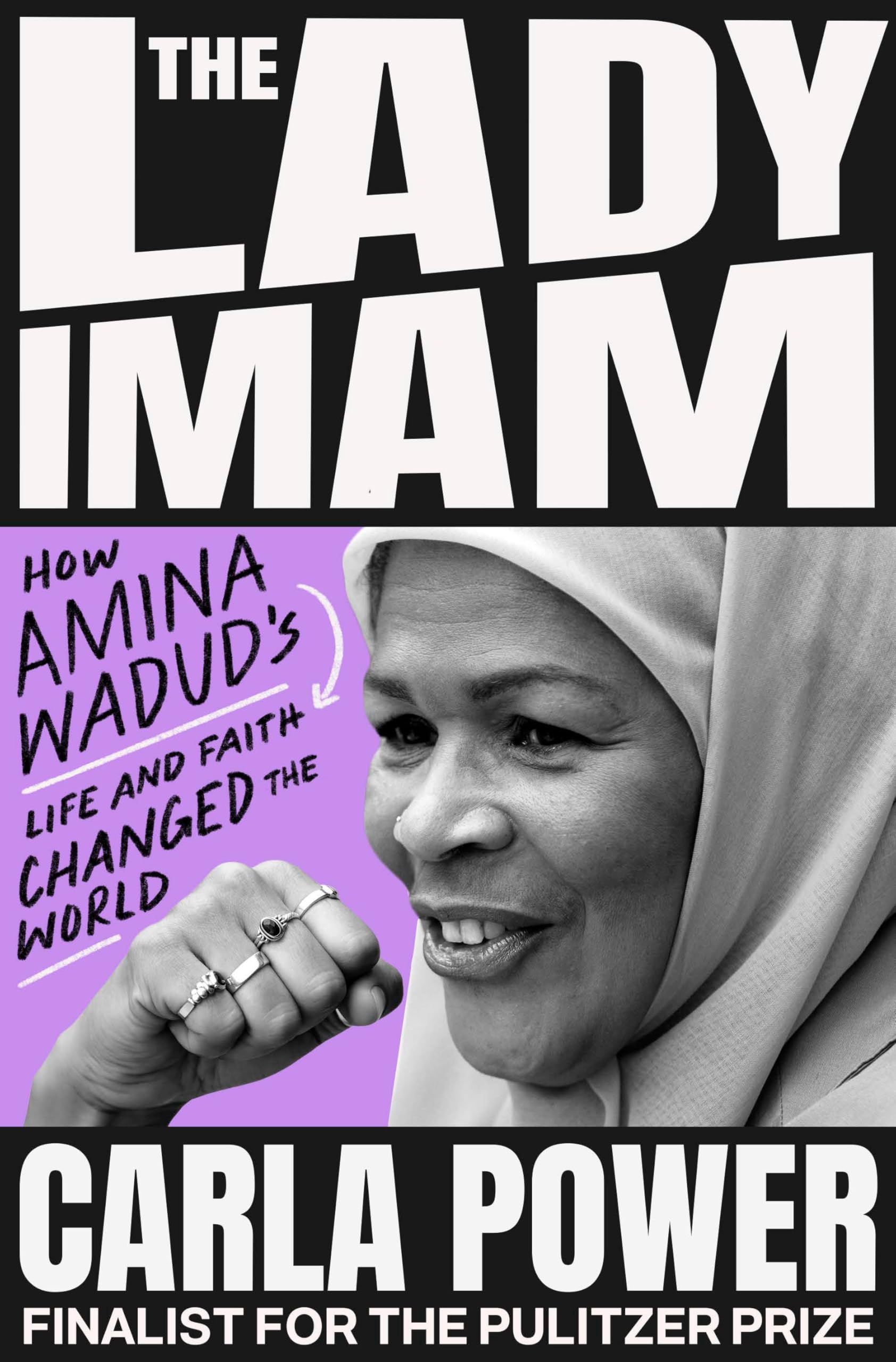 Lady Imam
