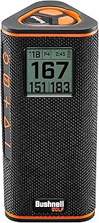 Wingman View Golf GPS Speaker