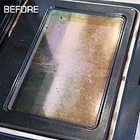 Vista 2 de ELBO GREZ - Limpiador y desengrasante concentrado multiusos resistente, para automóviles, restaurantes, residenciales, industriales, comerciales