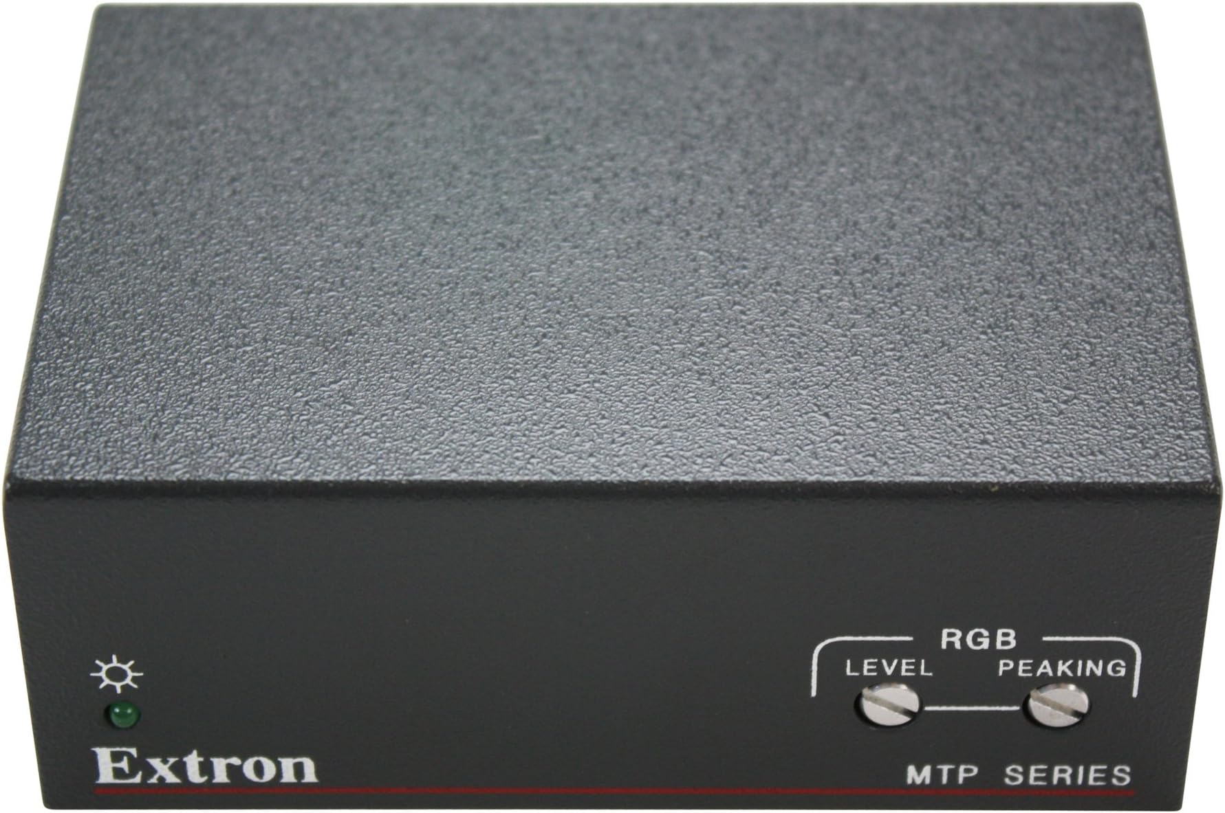 Extron 60-690-01 MTP Rl 15Hd A MTP Twisted Pair Receiver for Vga & Audio