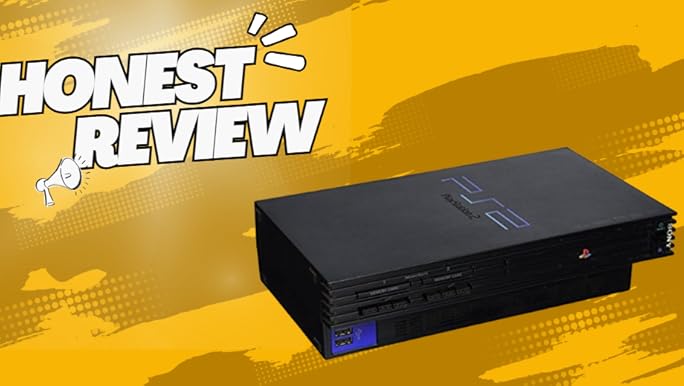 Amazon.com: PlayStation 2 Slim Silver (Renewed) : Video Games