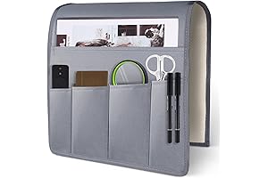 Superb Sofa Organizer Caddy: Improve your home comfort