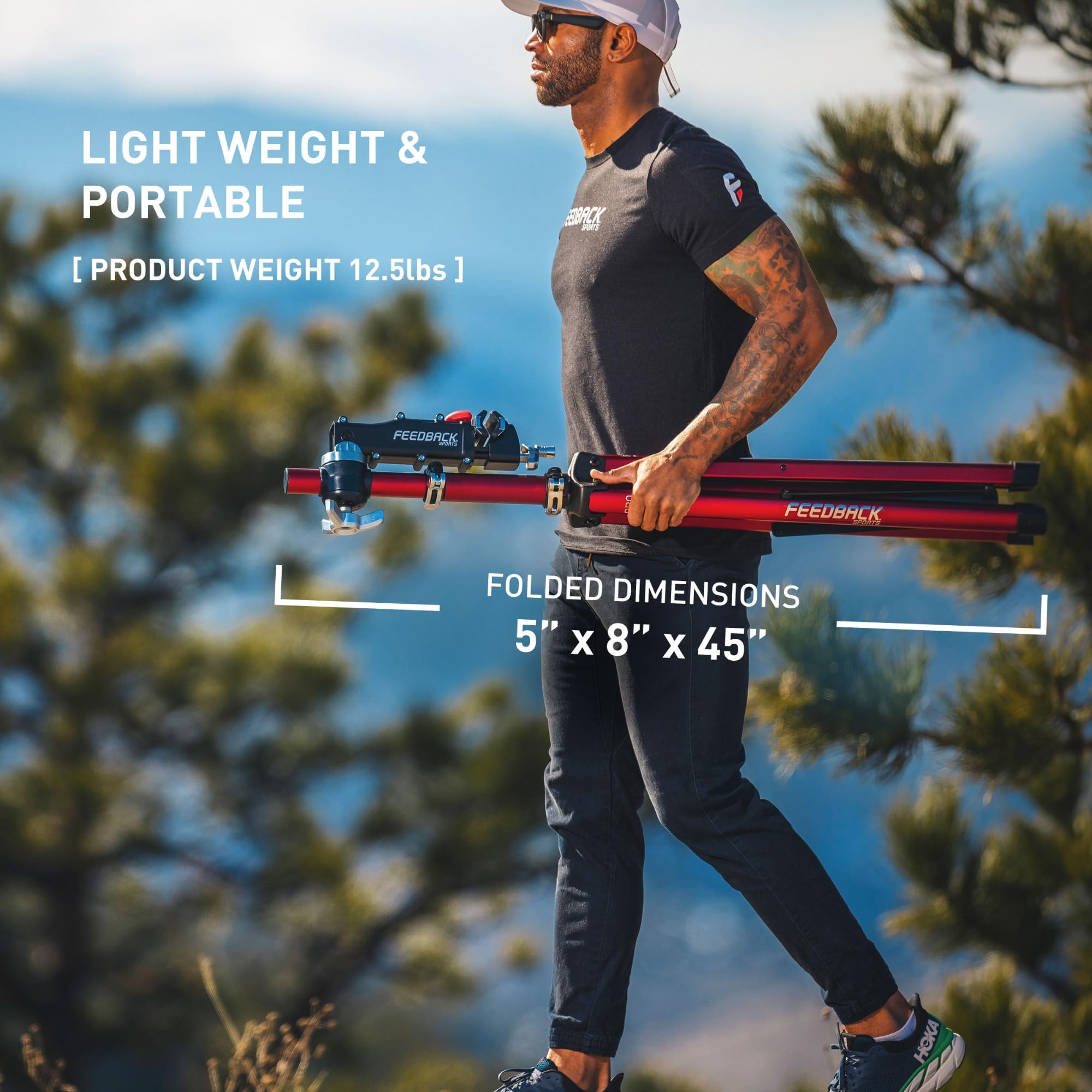 Amazon | フィードバックスポーツ(FEEDBACK SPORTS) Pro-Elite