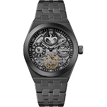 Ingersoll 1892 The Broadway Automatic Mens Watch with Ceramic Strap