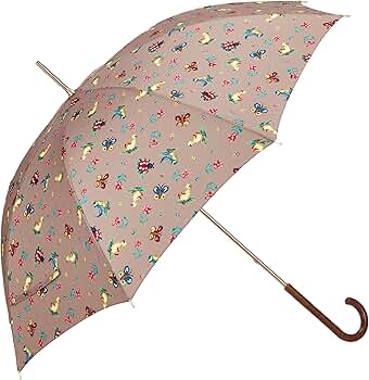 ★なな★新品未使用★フェイラー ハイジ 折り畳み傘 ベージュ ☆なな様専用☆新品未使用☆フェイラー ハイジ 折り畳み傘 ベージュ