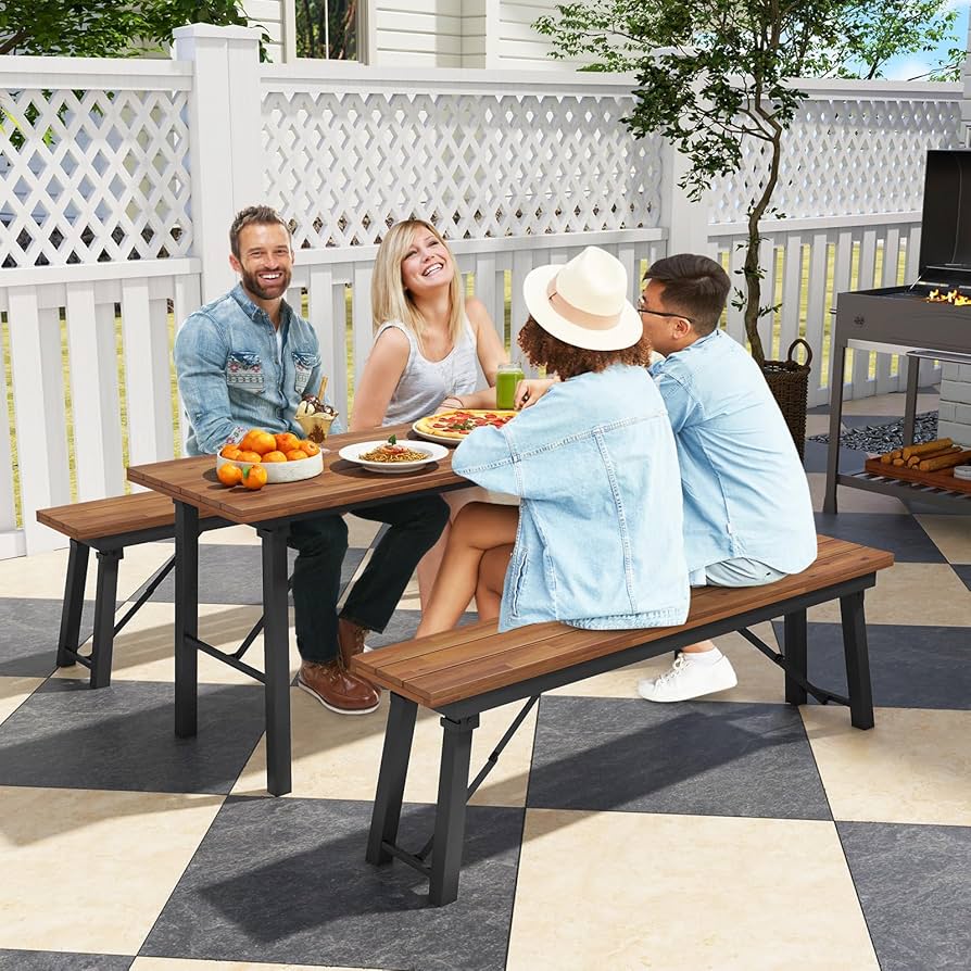 テーブル・チェア・ハンモック outside in KuruKaru Mid-High Table テーブル・チェア・ハンモック outside in KuruKaru Mid-High