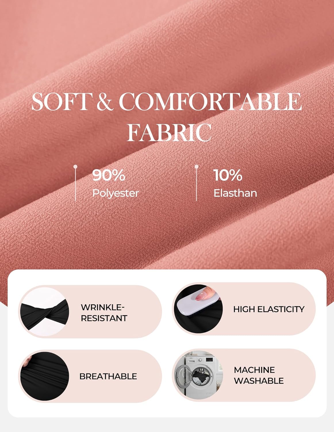 GRACE KARIN Women Work Dress,Bodycon Pencil Business Dresses,Sleeveless Cocktail Dresses Knee Length
