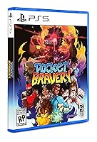 Vista 11 de Pocket Bravery - PlayStation 5