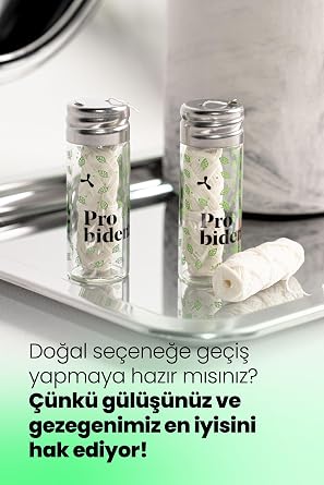Probident Pure Silk Dental Floss