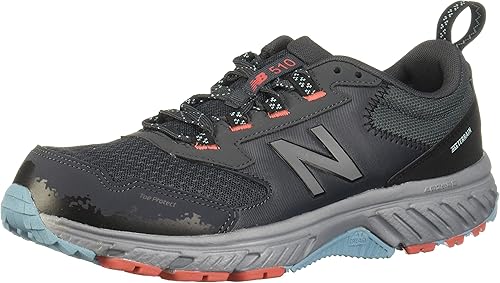 Tenis para correr New Balance 510 V5 para mujer