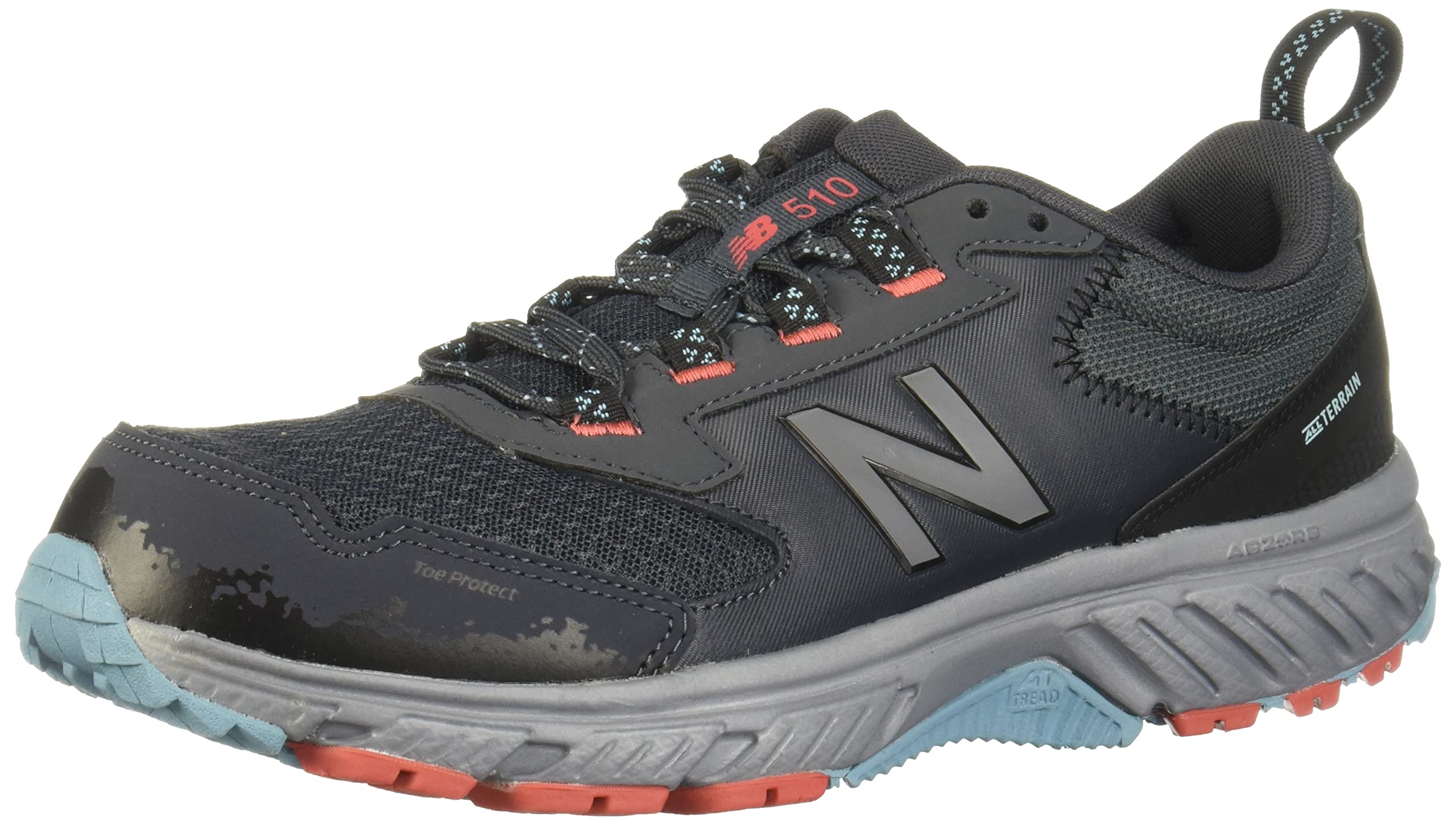 Women's 510v5 Trail Running Shoes