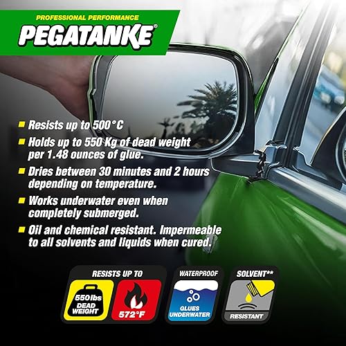 Miniatura 7 de Stickanke 0021 - Red de epoxi (1,48 cc), multicolor