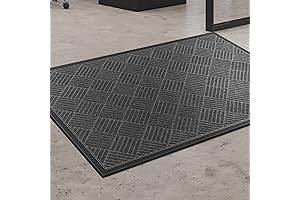 Commercial Door Mats for Indoor Entrance