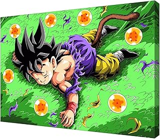 Amazon Co Jp ドラゴンボール ポスター Amazon Co Jp ドラゴンボール ポスター