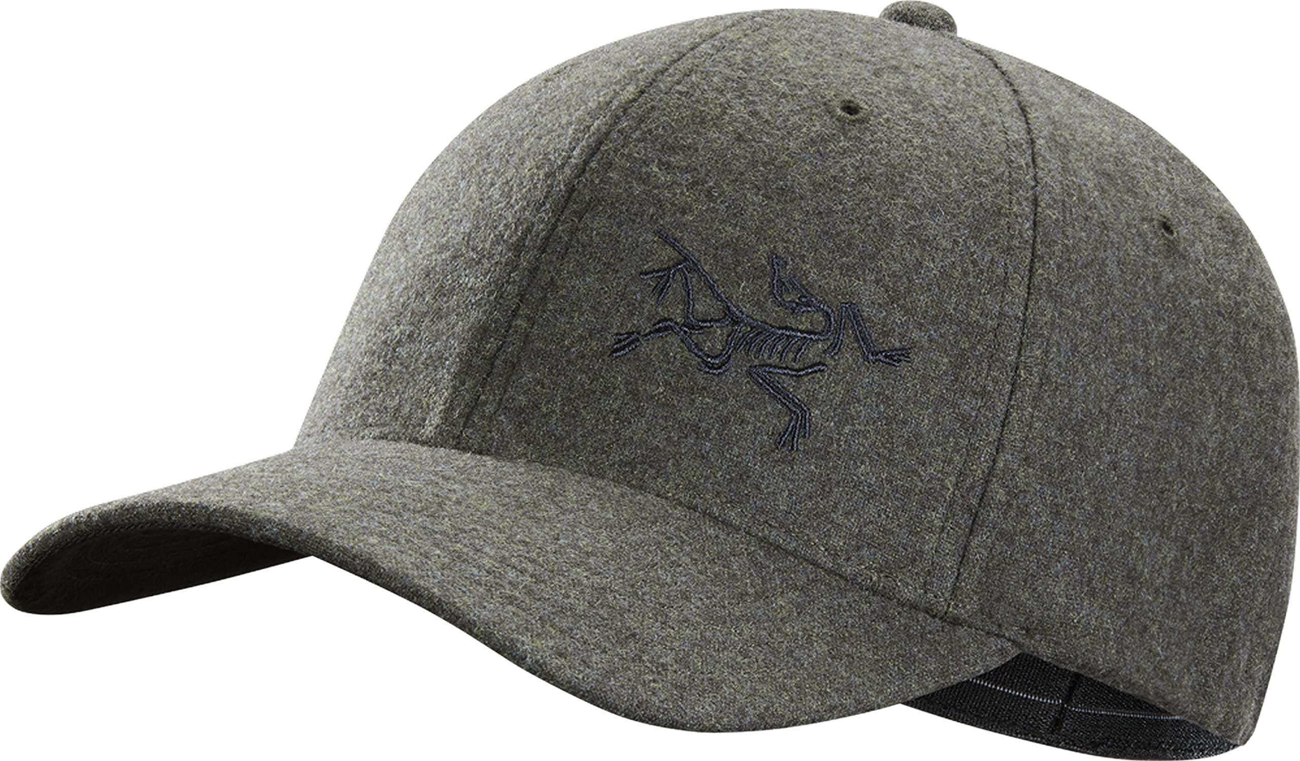 Arc'teryx Wool Ball Cap | Classic Wool Ball Cap