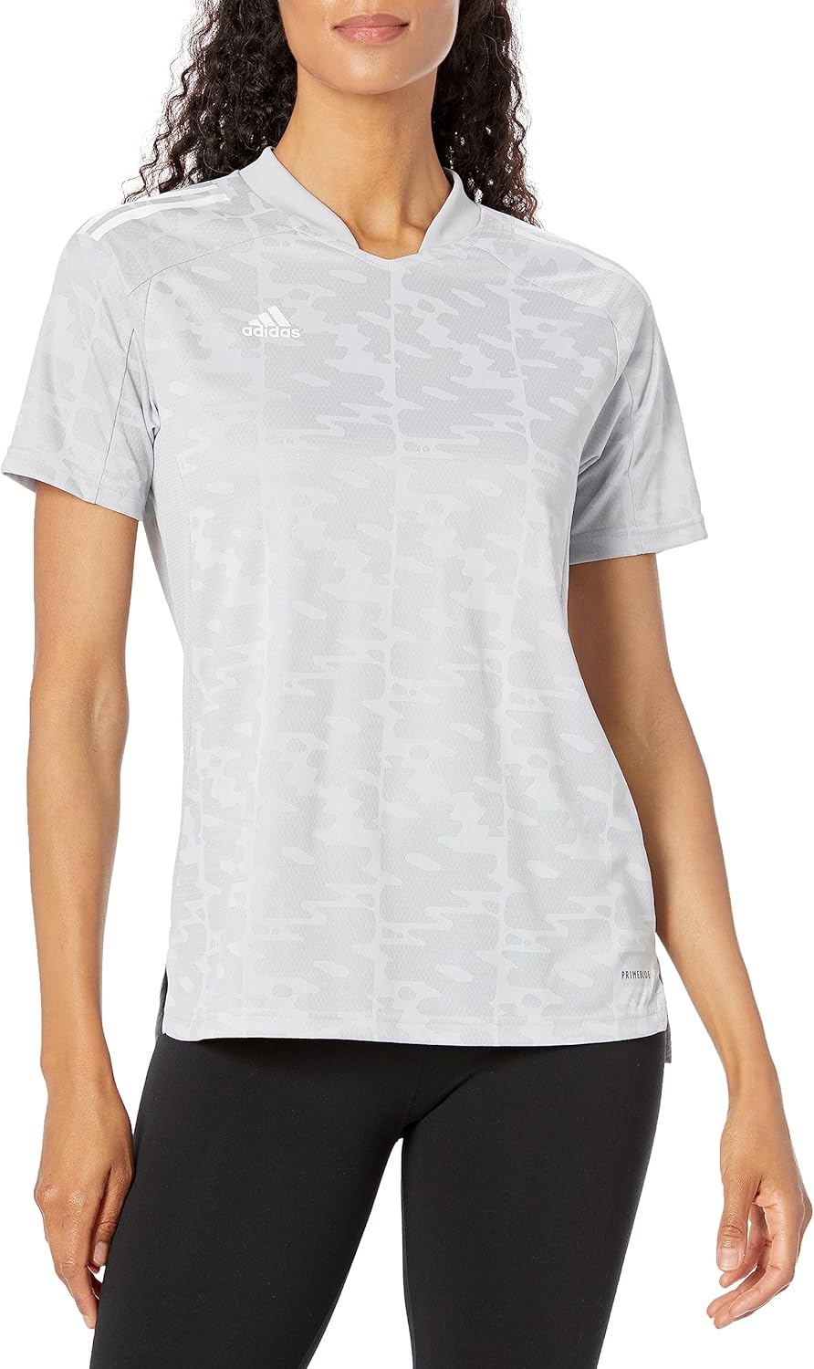 adidas Womens Condivo 21 Jersey