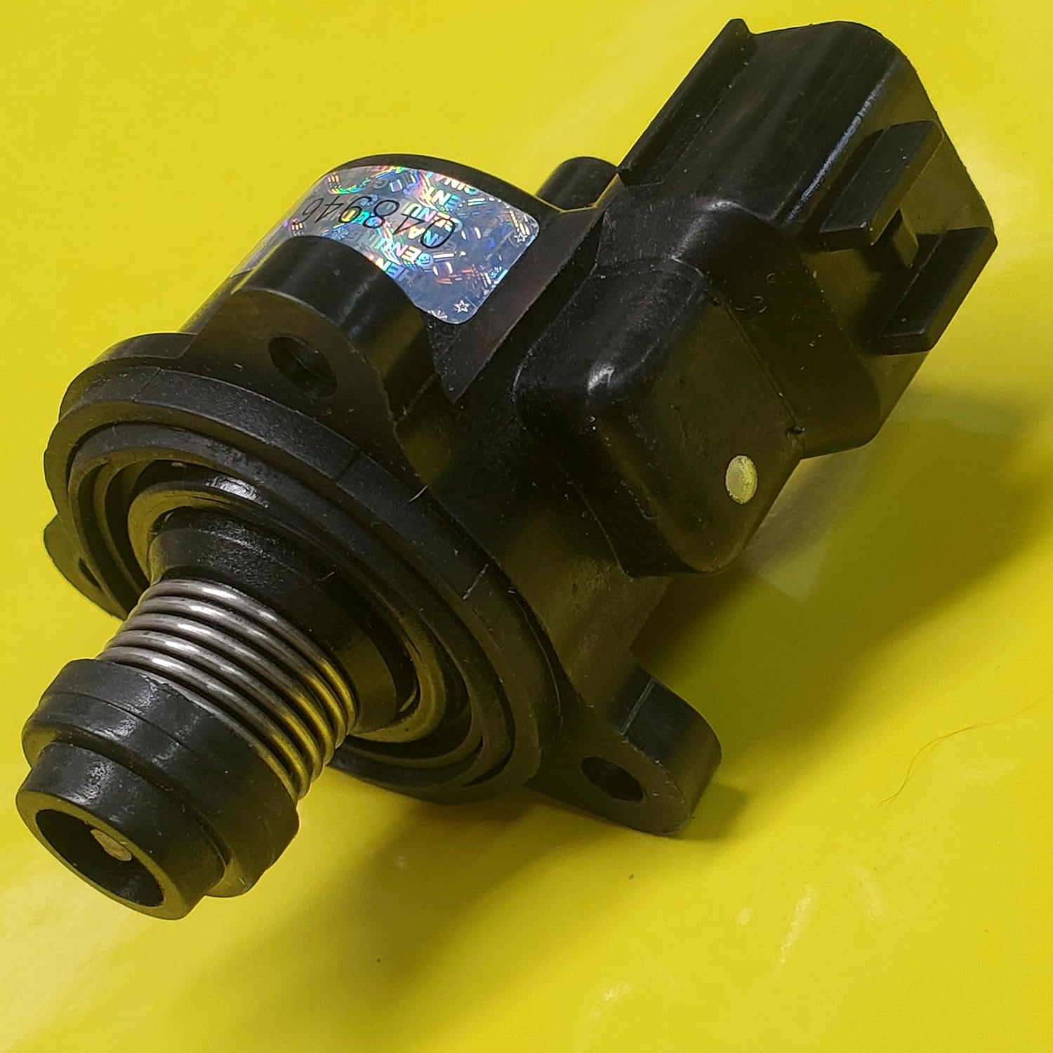 21174-0555 STM Motor IDLE Air Stepper Motor 21174-3706 Fits Many Kawi - Dedicated Powersport USA Tested Certified Real World Reliability - 2026 Update 100% Fitment