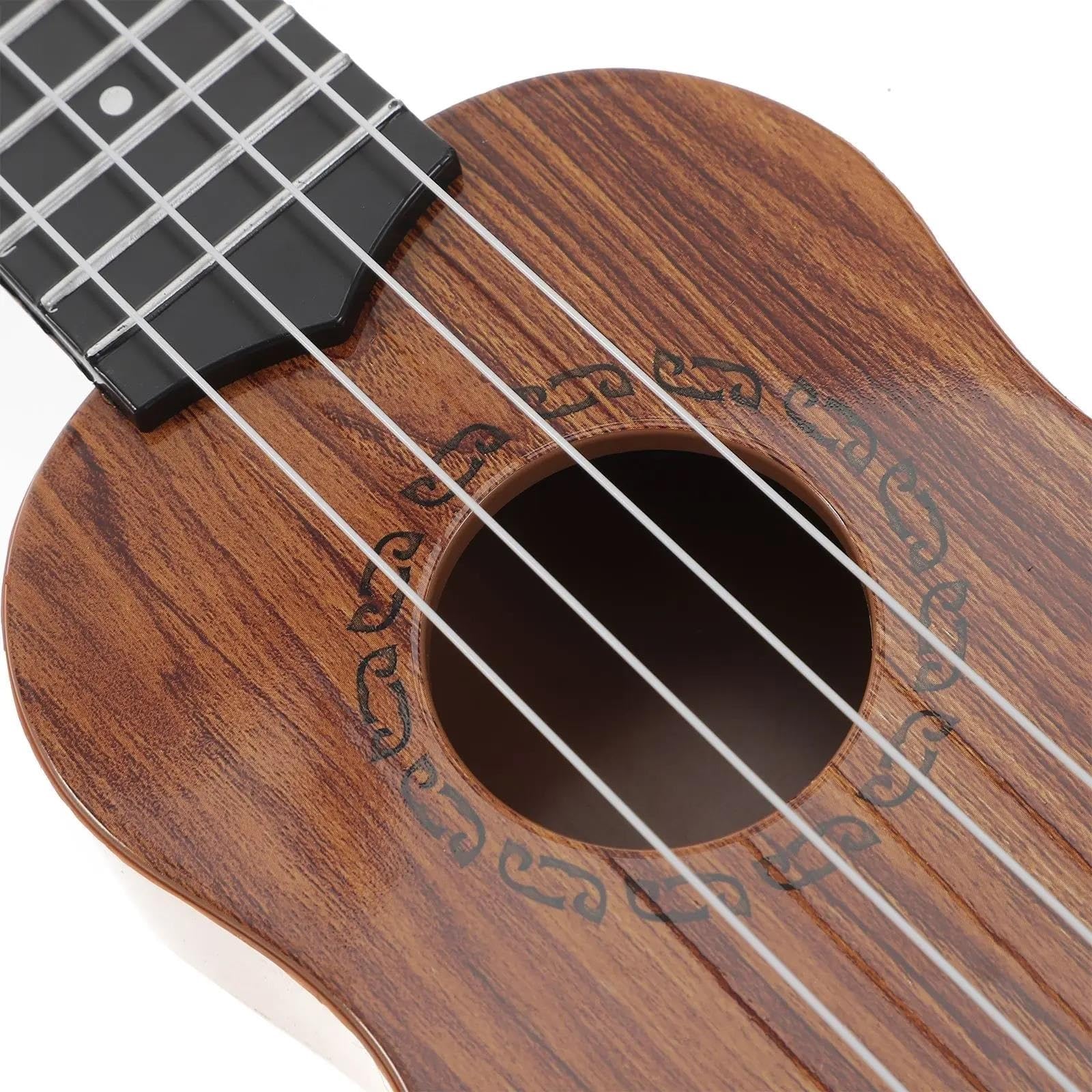 Kit Per Ukulele Ukulele Per Principianti Chitarra Acustica Classica Per Strumenti A Corda Per Principianti