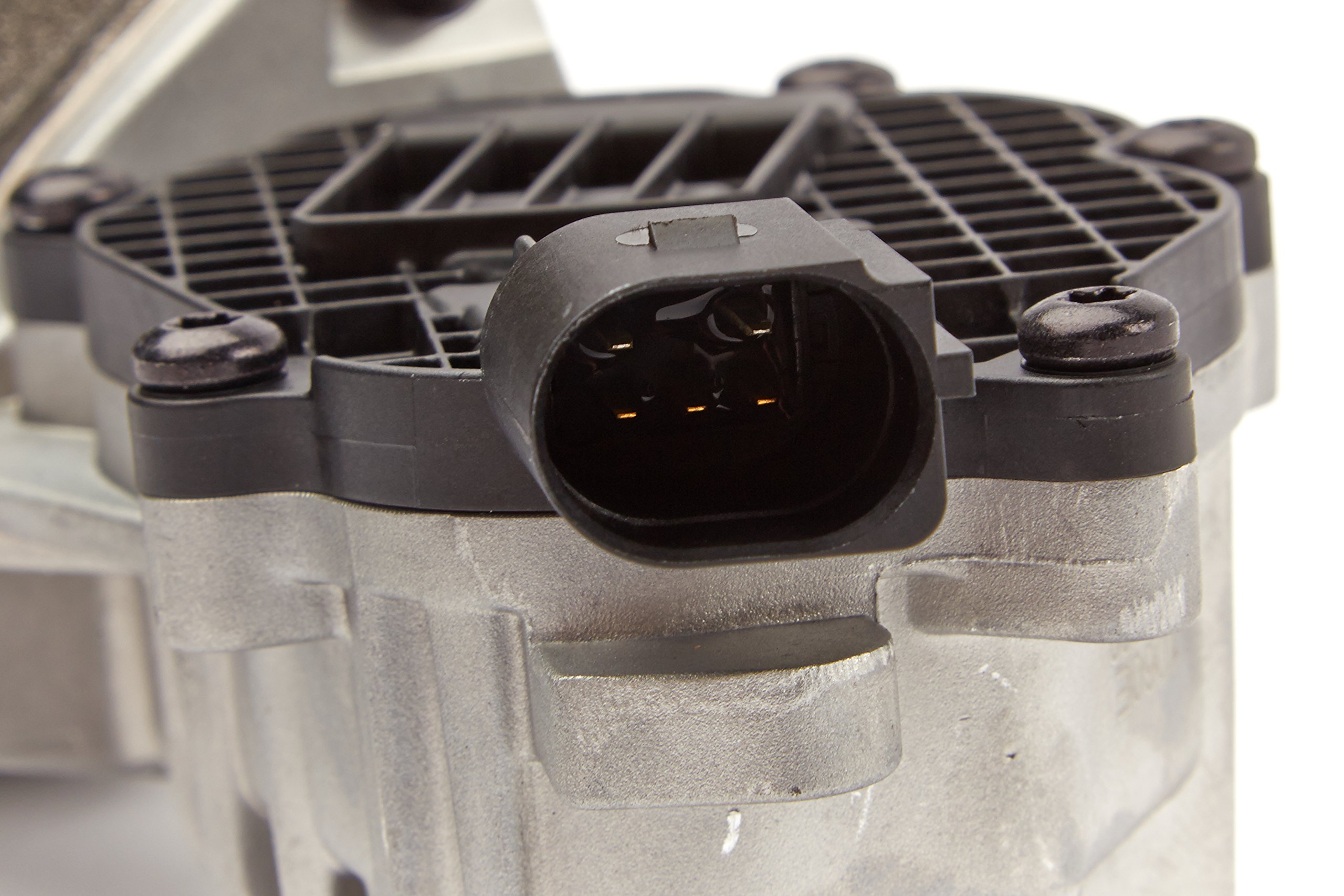 Amazon.com: GM Genuine Parts 12660270 Exhaust Gas Recirculation 