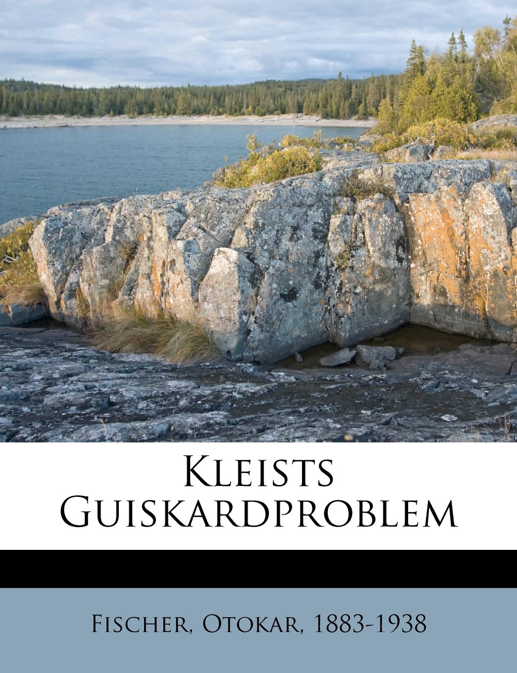Kleists Guiskardproblem