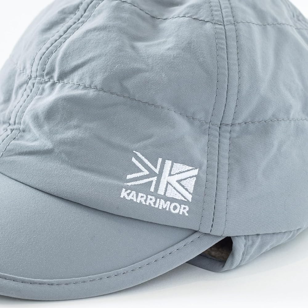 Amazon | [カリマー] sherpa flap cap | キャップ 通販