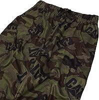 Vista 3 de CAT Boys Pajama Pants, Soft & Cute for Kids
