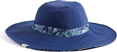 MISSION Cooling Floppy Sun Hat- Instant 