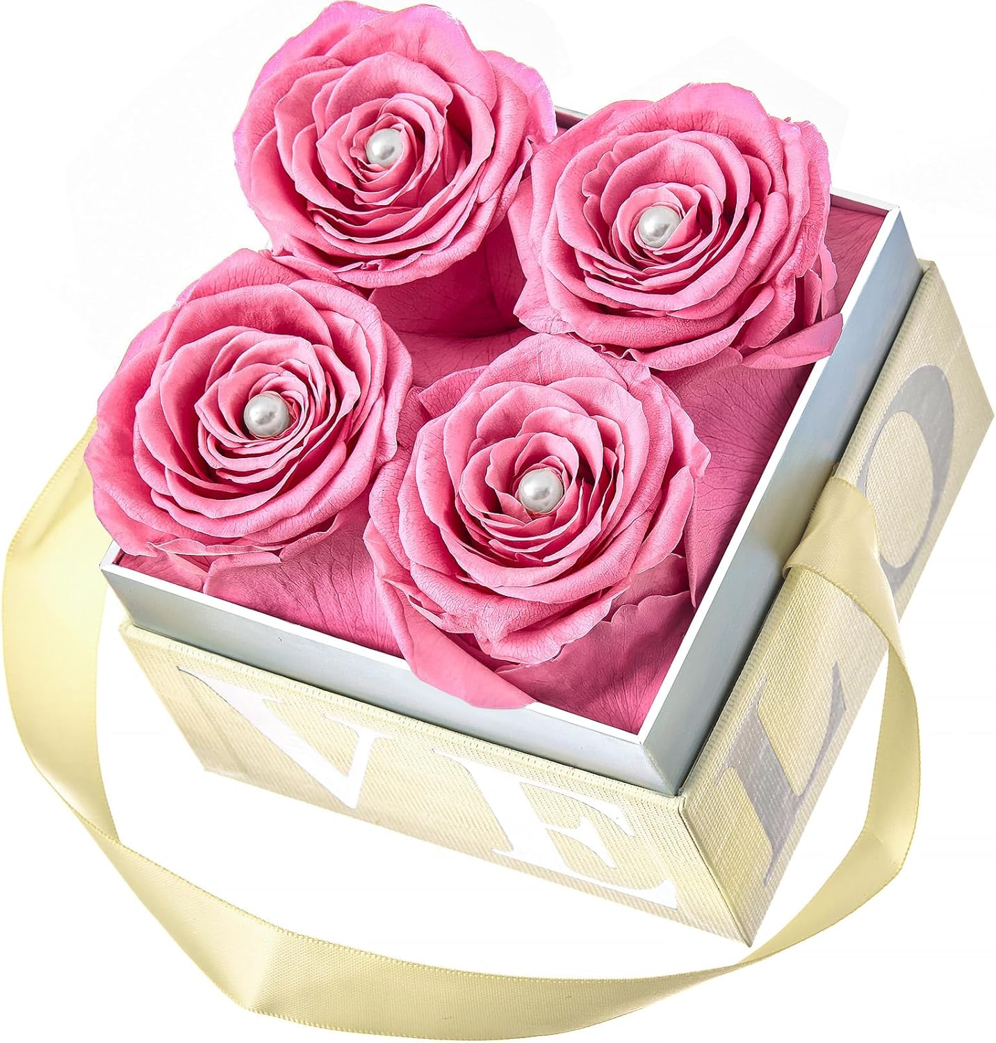 Beaulasting Roses Preserved Flowers for Delivery Prime 4