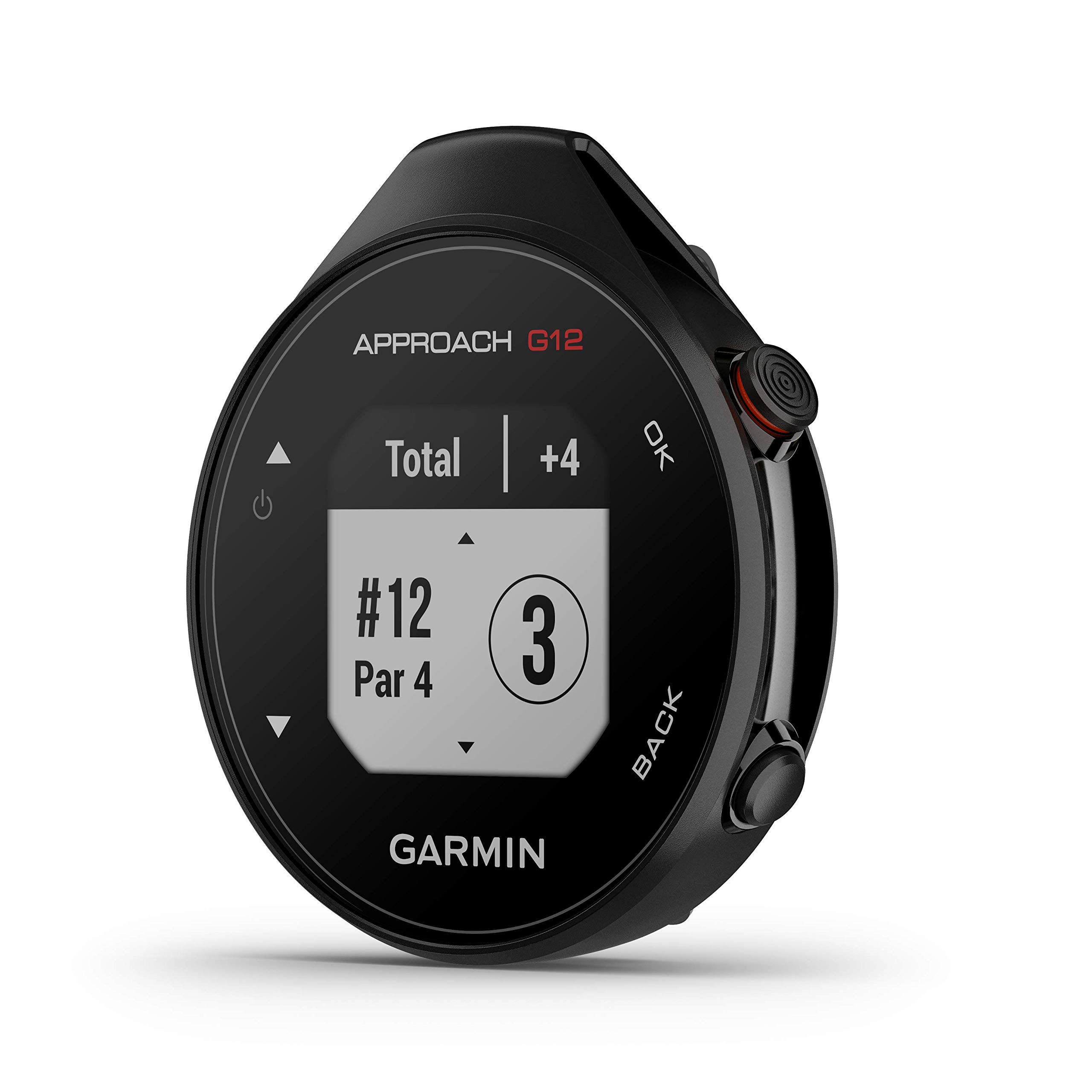 Amazon.com: Wearable4U - Garmin Approach G12 Premium GPS Golf