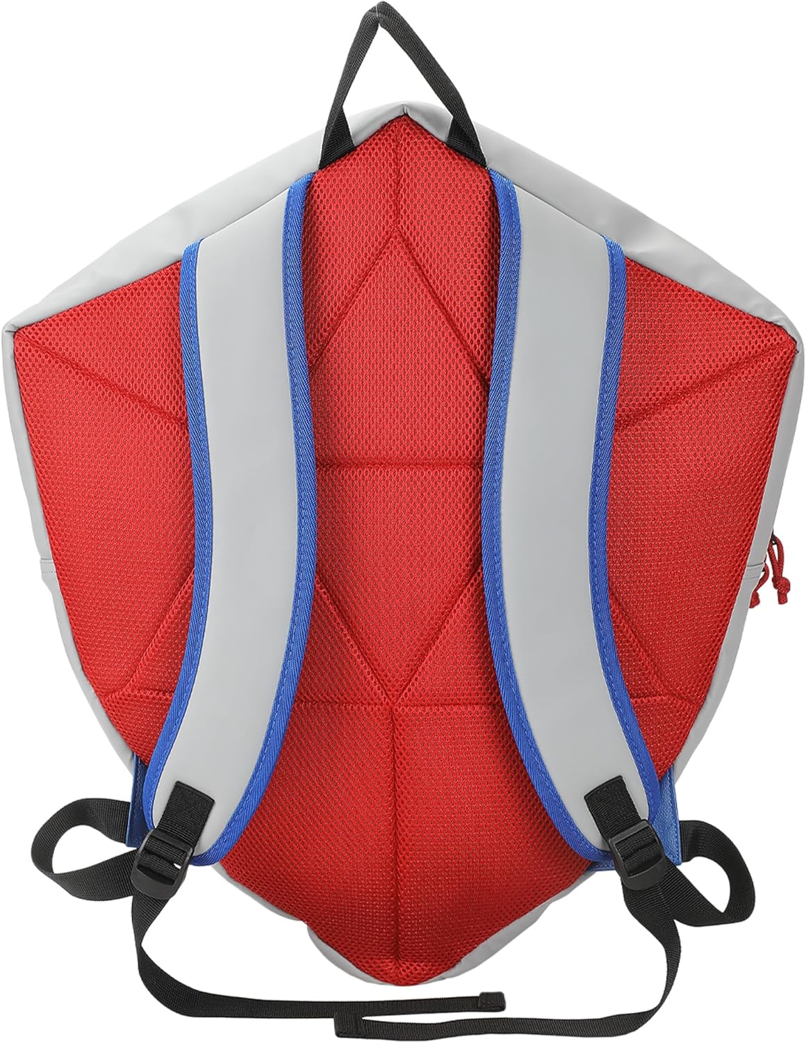 The Legend Of Zelda Hylian Shield 18.5" Novelty Backpack