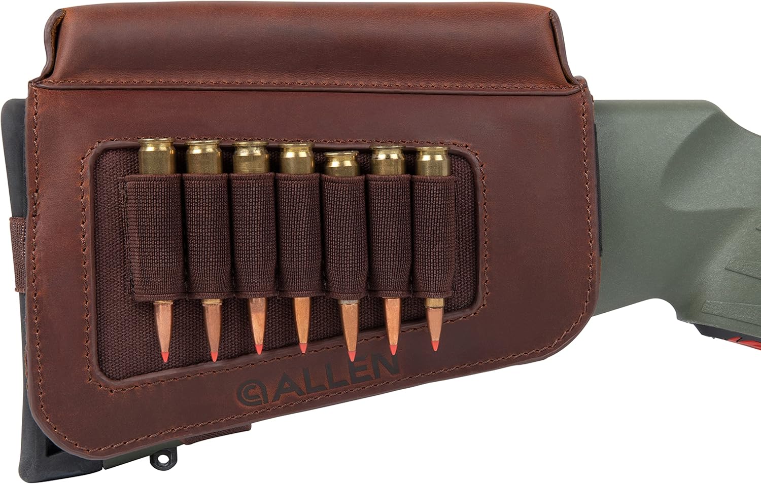 AC ALLENAllen Company 232 Holsters Ammunition Belts & Bandoliers