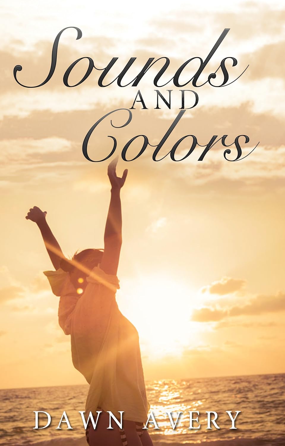 Sounds and Colors (FF Erotica, Taboo Lesbian Erotica, Internation