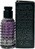 Valentino Born In Roma PURPLE MELANCHOLIA HOMBRE UOMO EDT Perfume Splash Dabber (TAMAÑO MINI/PEQUEÑO/VIAJE) 4 ml / 0.135 Fl Oz (6896) PURPLE MELANCHOLIA 0.13 Fl Oz (Paquete de 1) 3