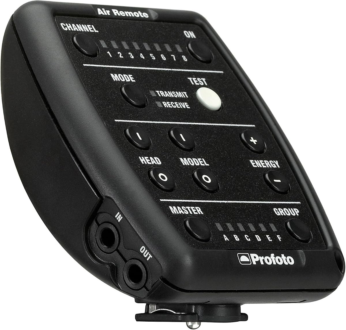 Profoto 901031 Air Remote (Black)