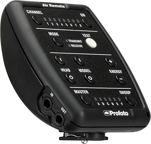 Profoto 901031 Air Remote (Black)