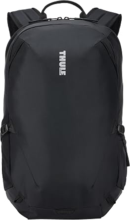 THULEスーリー バックパック Thule EnRoute Backpack 耐久性 撥水加工 21L