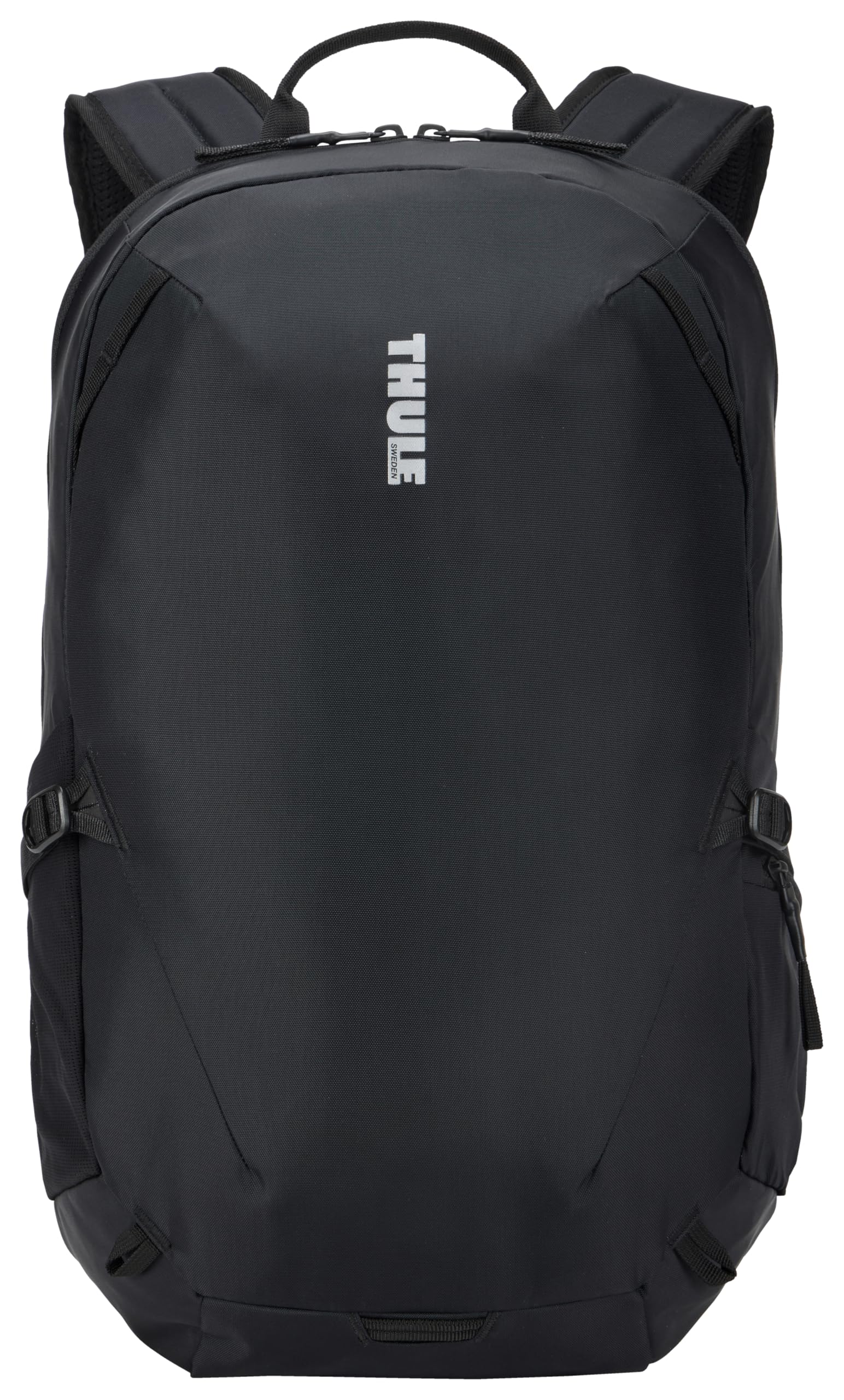 Thule zaino per il tempo libero con scomparto per laptop EnRoute Backpack 21L Black nero